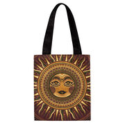 How the Stars Came to be children's tote bag