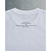 T Shirt (XS) Summertime Pollock Uniqlo  