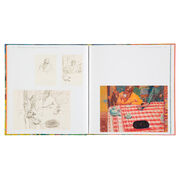 The C C Land Exhibition: Pierre Bonnard exhibition book (hardback)