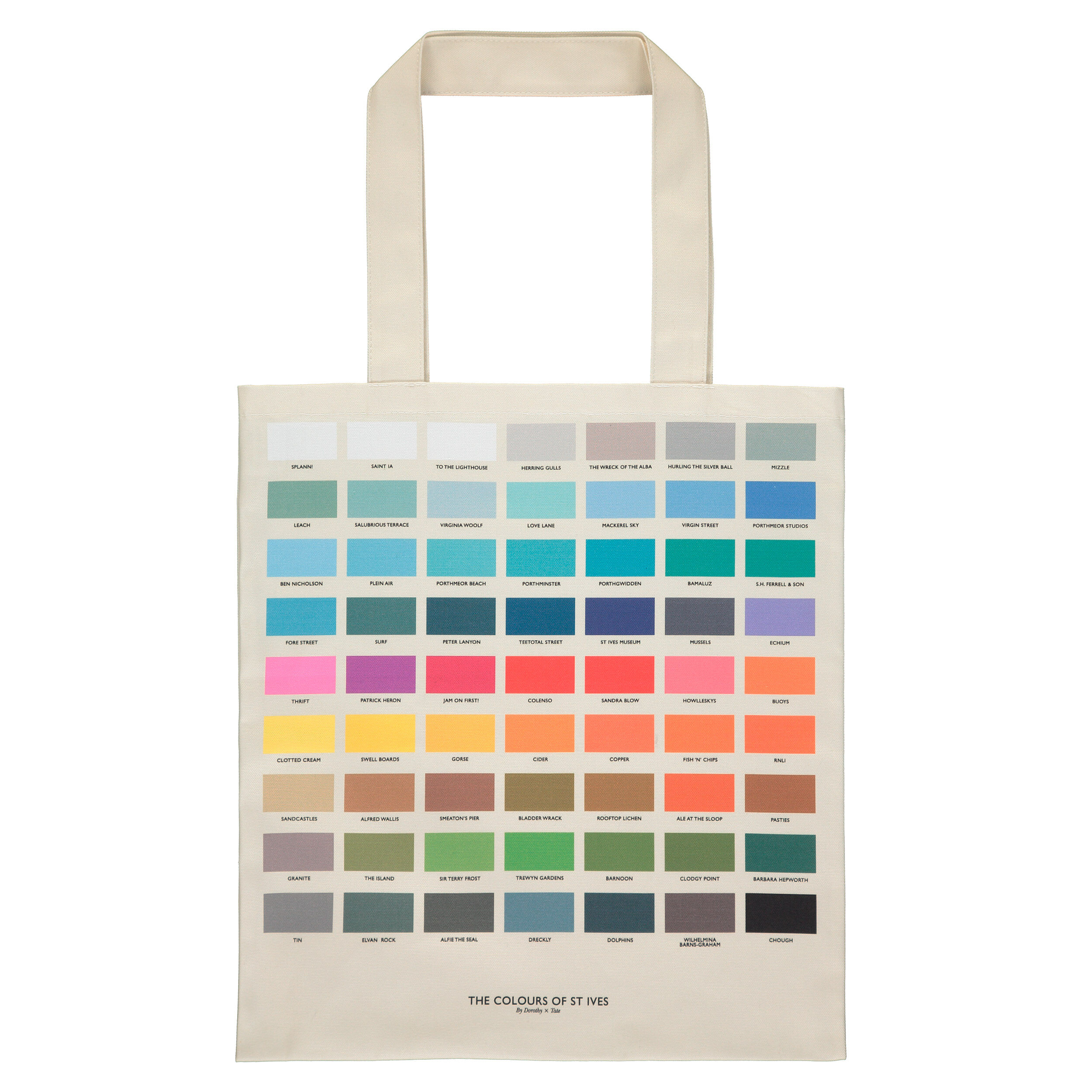 tate tote