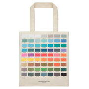 The Colours of St Ives tote bag