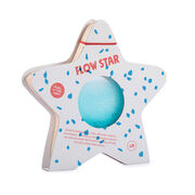 Blue Flow Star toy