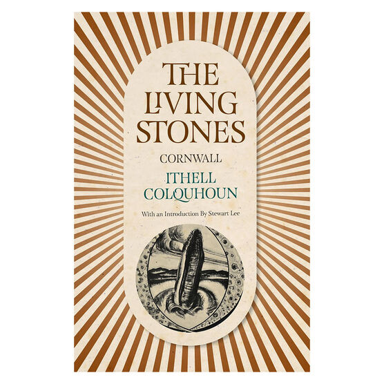 The Living Stones: Cornwall