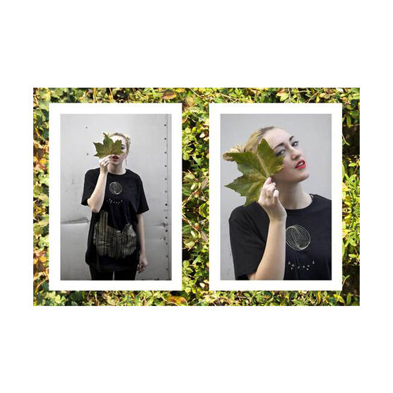 Tate Transformed t-shirt