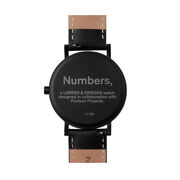 Number 2 watch