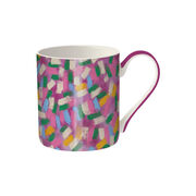 Alvaro Barrington Grace mug