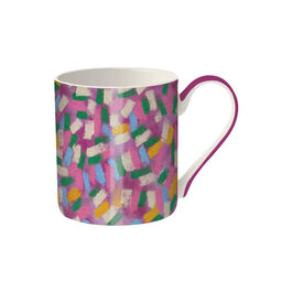 Alvaro Barrington Grace mug