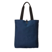 Ally Capellino navy tote bag