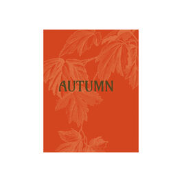Signed copy of Autumn