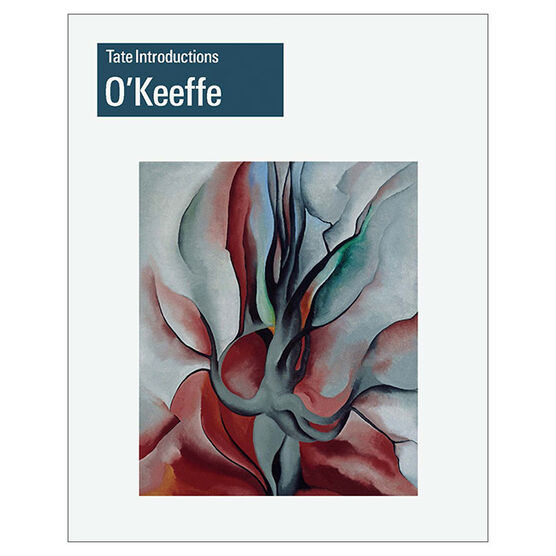 Tate Introductions: Georgia O'Keeffe