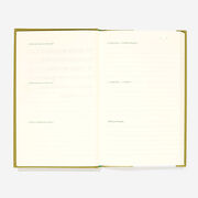 The Self Improvement Journal 
