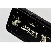 Everyday Good Mood incense tin: Room No. 11