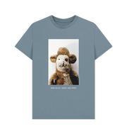 Mike Kelley: Ahh…Youth! Monkey t-shirt