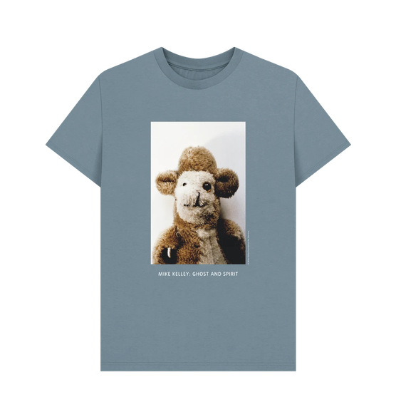 Mike Kelley: Ahh…Youth! Monkey t-shirt