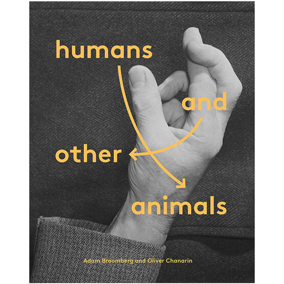 Humans and other Animals