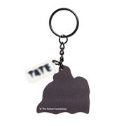 Louise Bourgeois Maman keyring