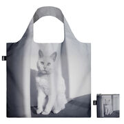 Eileen Agar Bella the Cat bag