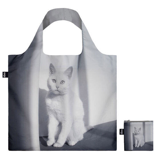 Eileen Agar Bella the Cat bag