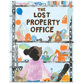 The Lost Property Office