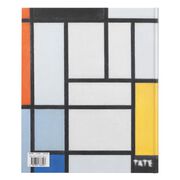 Hilma af Klint and Piet Mondrian: Forms of Life exhibition book (hardback)