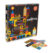 Kinoptik City