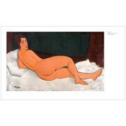 Modigliani (hardback)