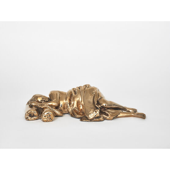 Zanele Muholi, Muholi V maquette, 2024