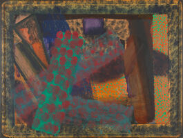 Howard Hodgkin: Dinner at Smith Square