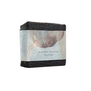 Auguste Rodin Femme nue Marble Black soap