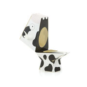 Farm finger puppet