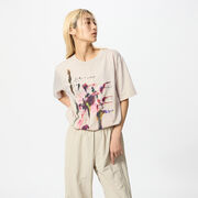 T Shirt (S) Autunno Twombly Uniqlo  
