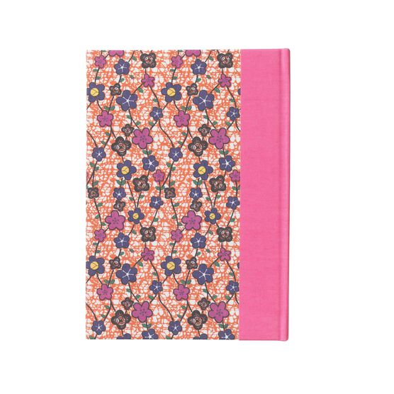 Yinka Shonibare CBE notebook