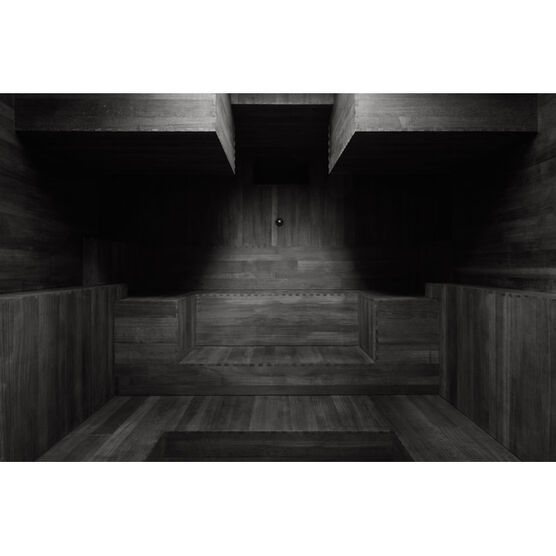 Antony Gormley: Room