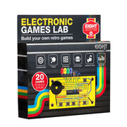 Electronic Games Lab kit