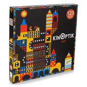 Kinoptik City