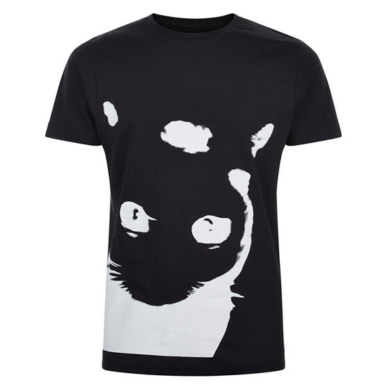 The Radical Eye Katz t-shirt