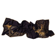 James McNeill Whistler The Peacock room silk scarf