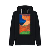 Ithell Colquhoun: Sea Mother hoodie