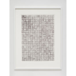 Rachel Whiteread, Untitled (Tiles), 2005, 2017