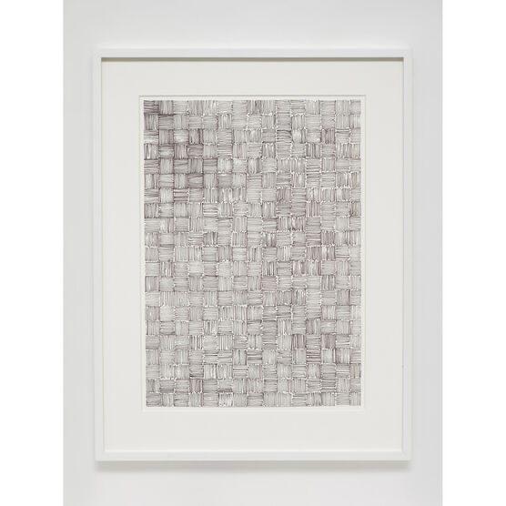 Rachel Whiteread, Untitled (Tiles), 2005, 2017