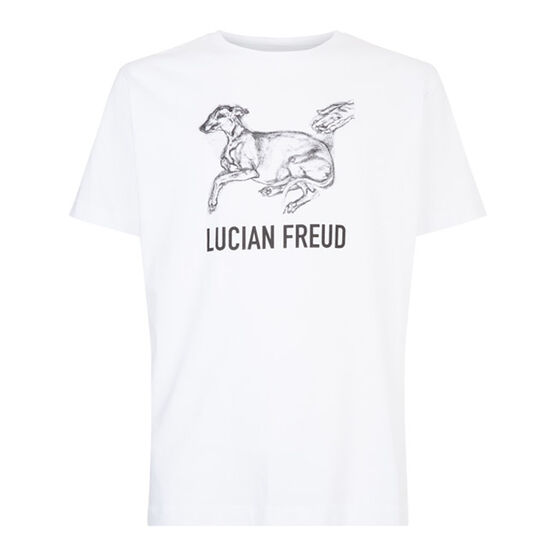 Pluto the dog t-shirt | Clothing | Tate Shop | Tate