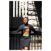 Ithell Colquhoun: Sea Mother long sleeve t-shirt