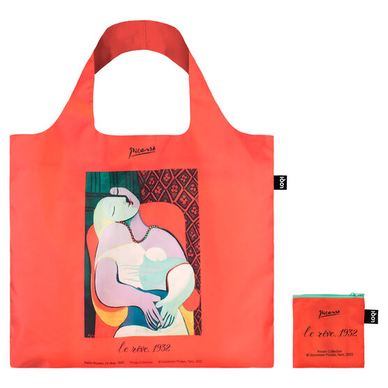 Pablo Picasso Le Rêve bag