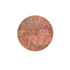 Emily Kam Kngwarray Ntang Dreaming coaster