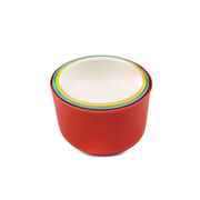 Pronto bamboo measuring cup set