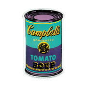 Andy Warhol memory game