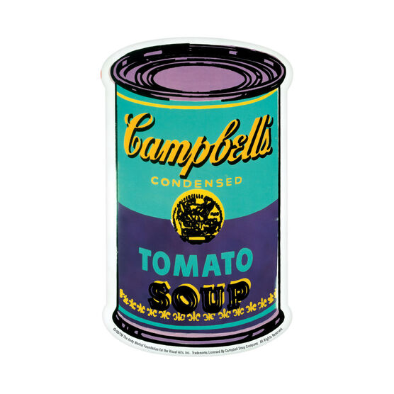 Andy Warhol memory game