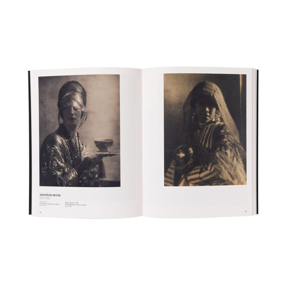 Light and Magic: The Birth of Art Photography exhibition book