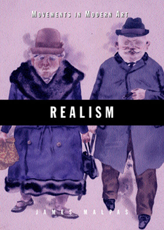 Realism Books Tate Shop Tate