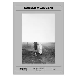 Tate Photography: Sabelo Mlangani